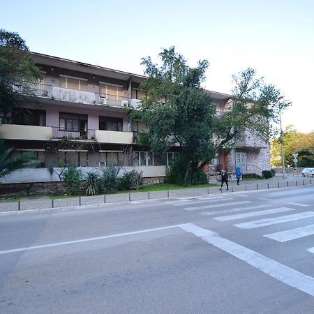 Old Kotor Apartment 외부 사진