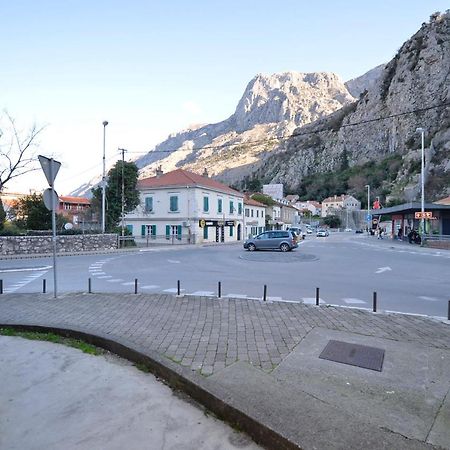 Old Kotor Apartment 외부 사진