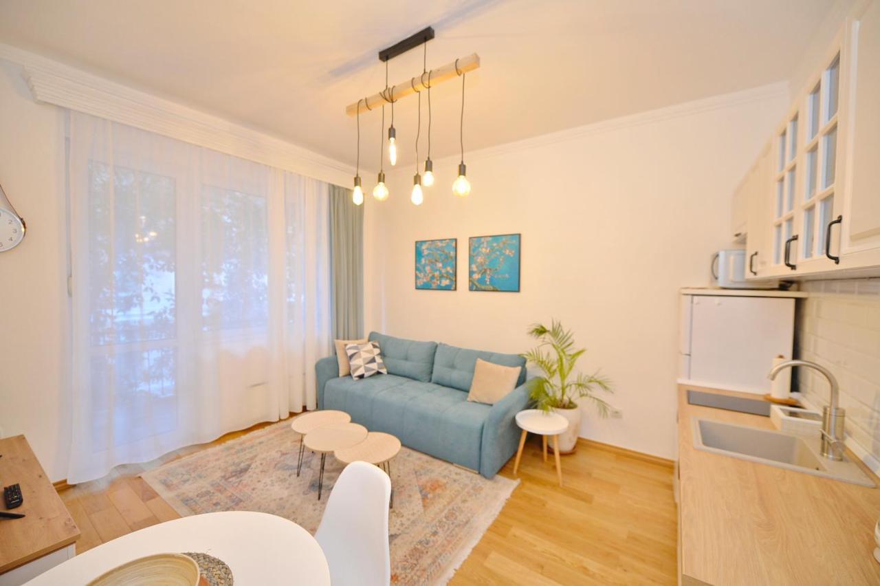 Old Kotor Apartment 외부 사진