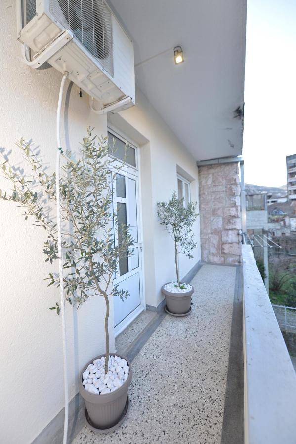 Old Kotor Apartment 외부 사진
