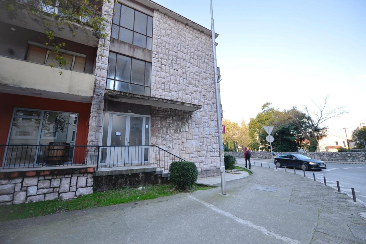 Old Kotor Apartment 외부 사진