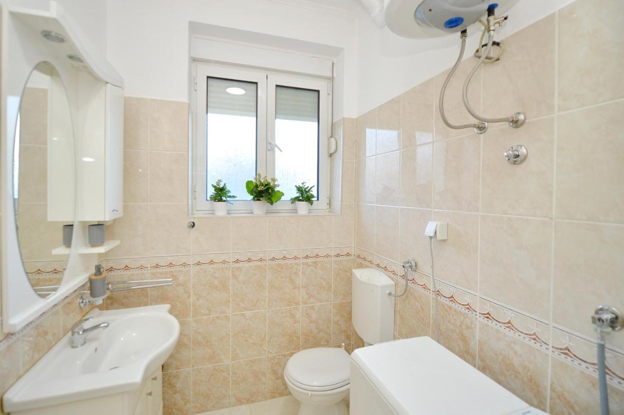 Old Kotor Apartment 외부 사진