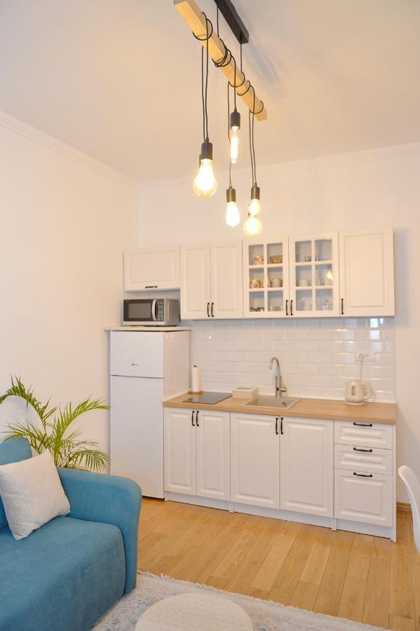 Old Kotor Apartment 외부 사진