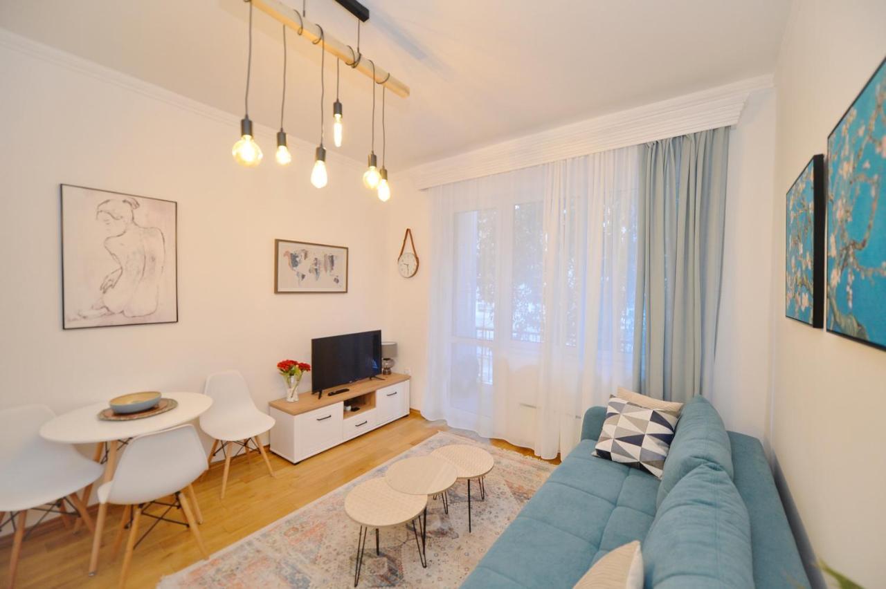 Old Kotor Apartment 외부 사진