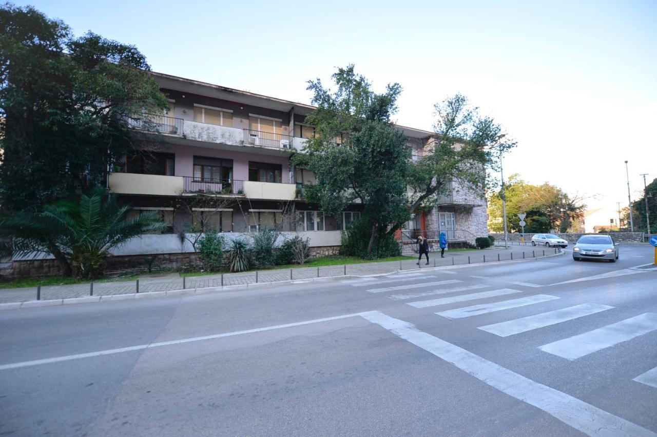 Old Kotor Apartment 외부 사진