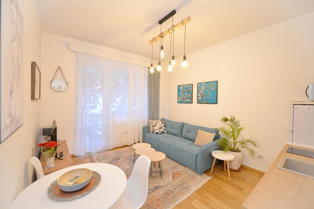 Old Kotor Apartment 외부 사진