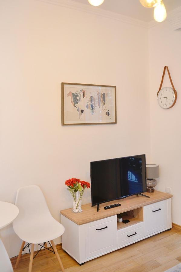 Old Kotor Apartment 외부 사진