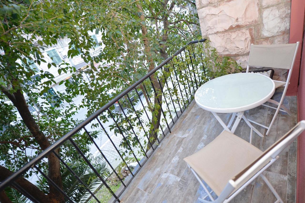 Old Kotor Apartment 외부 사진