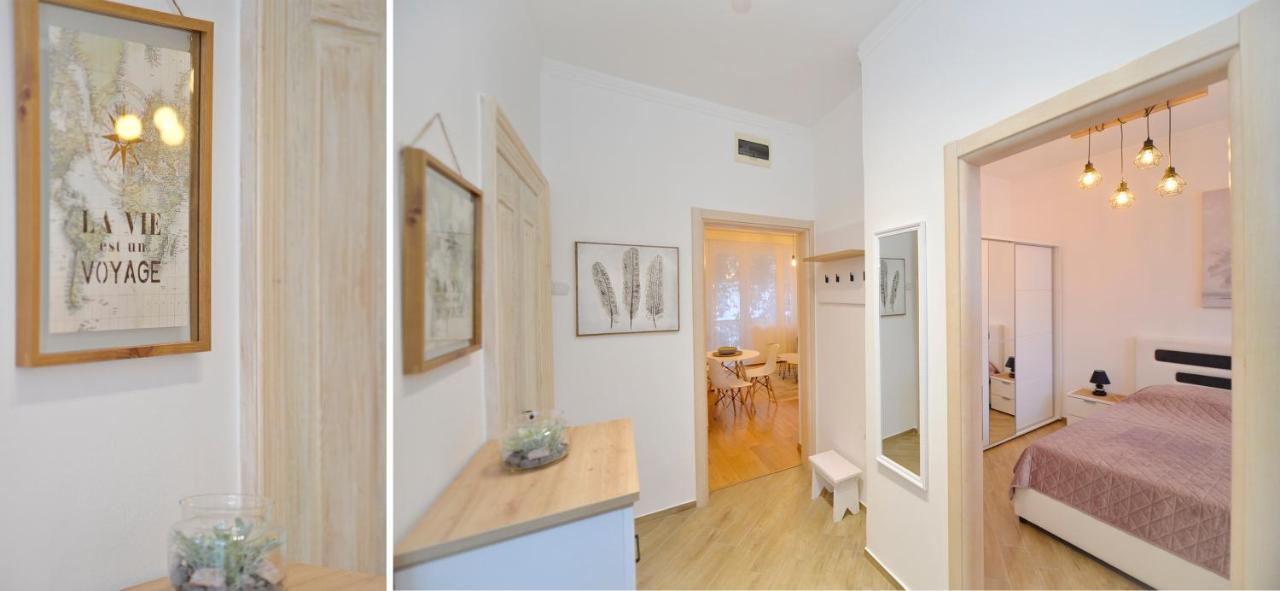 Old Kotor Apartment 외부 사진