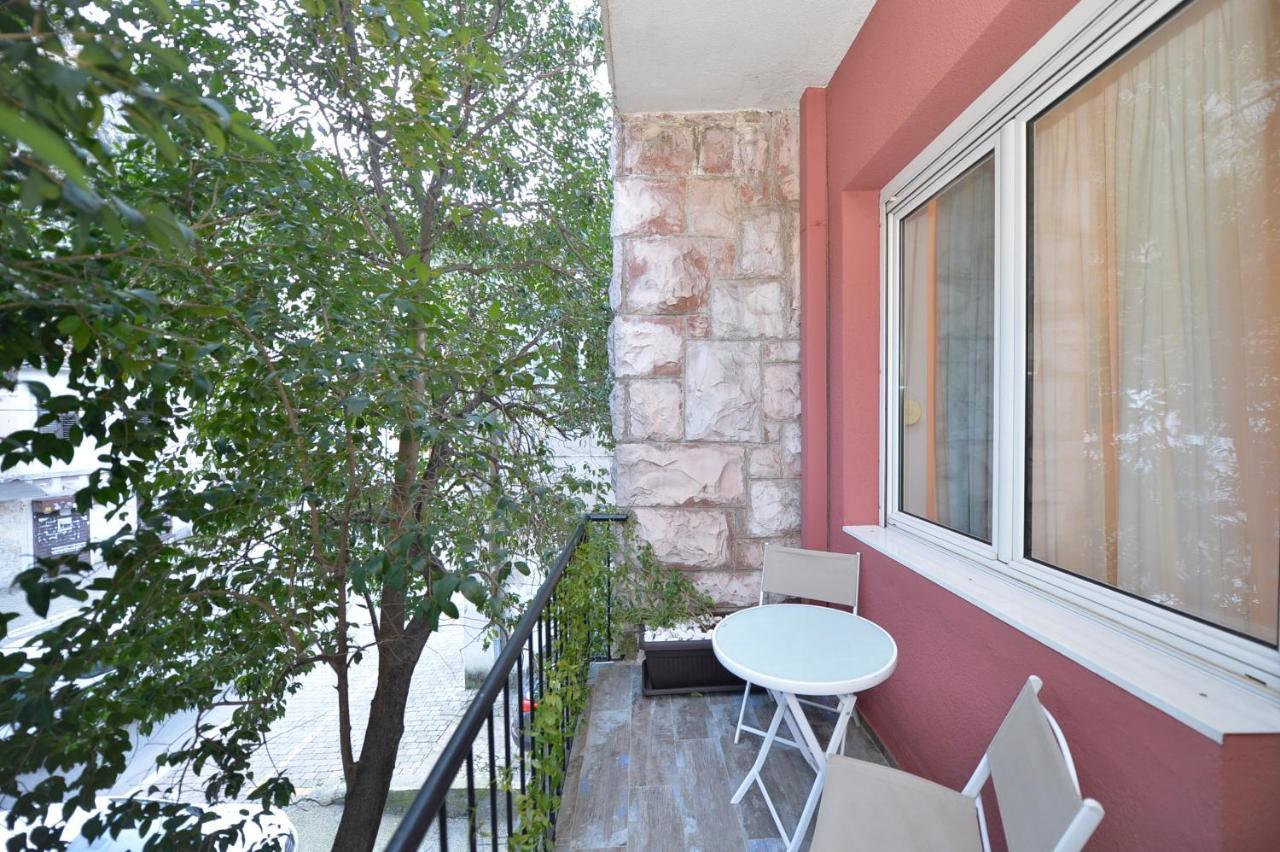 Old Kotor Apartment 외부 사진