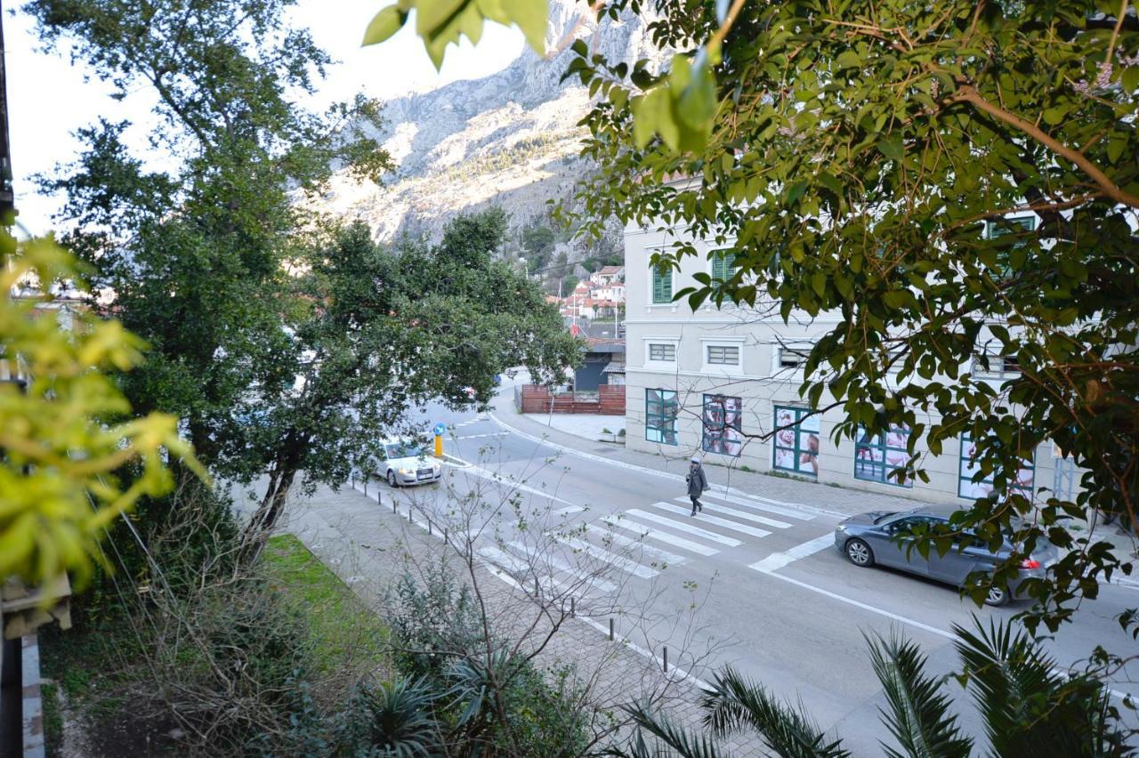Old Kotor Apartment 외부 사진