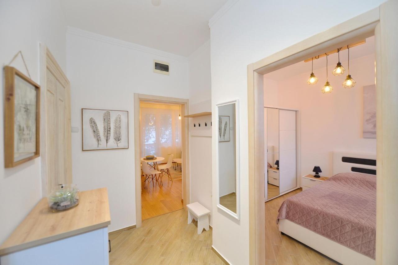Old Kotor Apartment 외부 사진