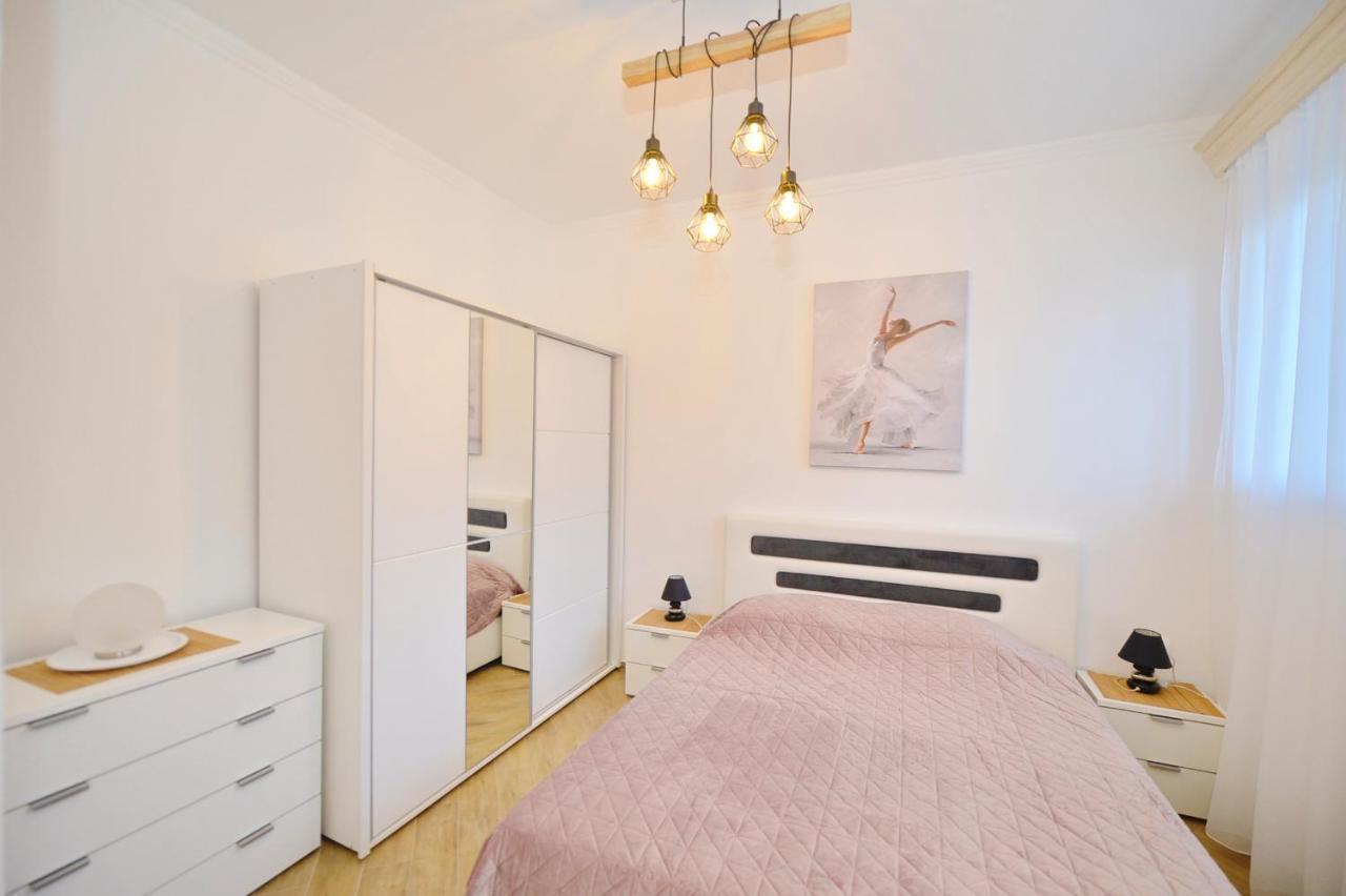 Old Kotor Apartment 외부 사진