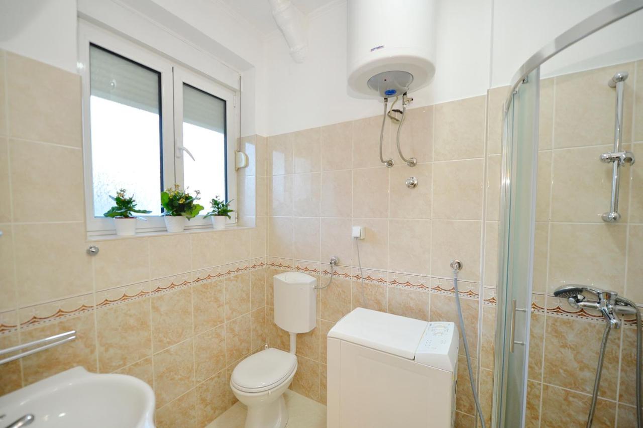 Old Kotor Apartment 외부 사진