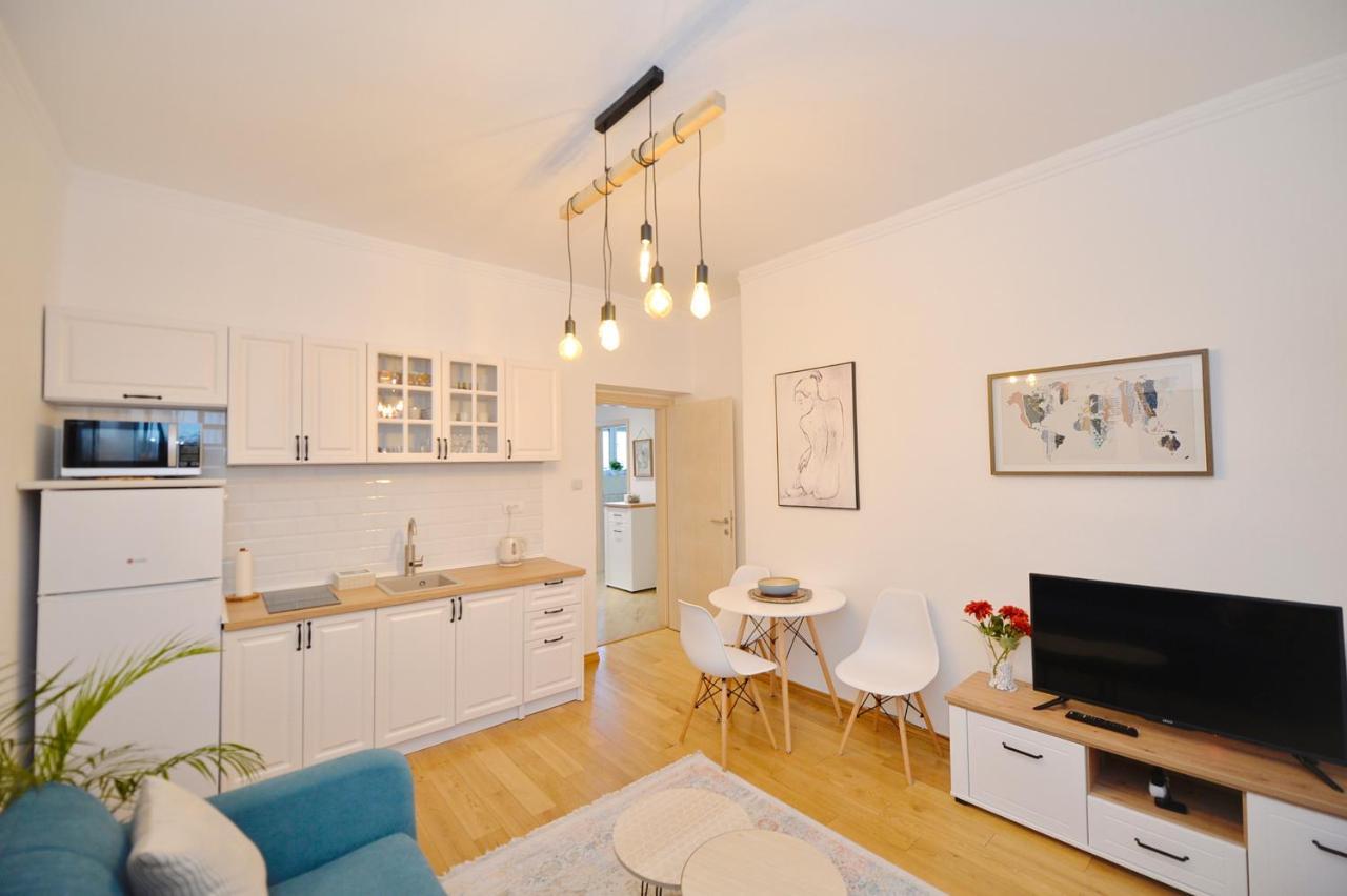 Old Kotor Apartment 외부 사진