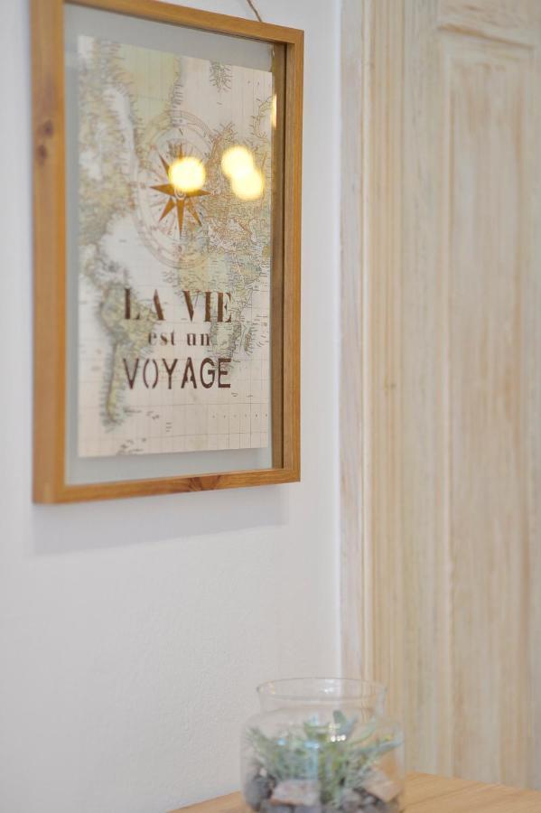 Old Kotor Apartment 외부 사진
