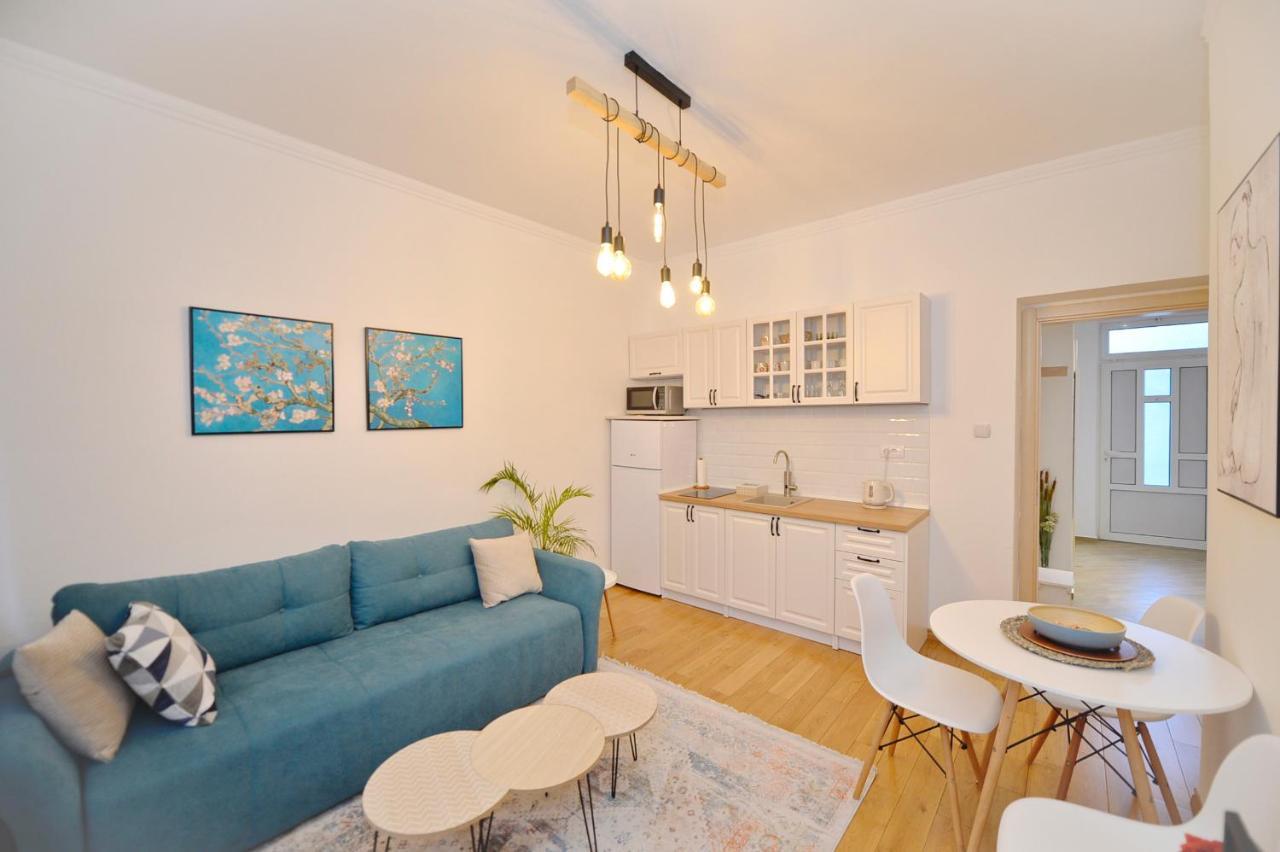 Old Kotor Apartment 외부 사진